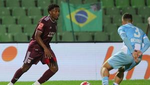 Renan Oliveira se oprostio od FK Sarajevo, u objavi je posebno istakao jednog čovjeka